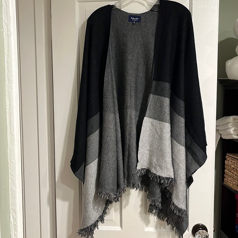 Splendid sweater